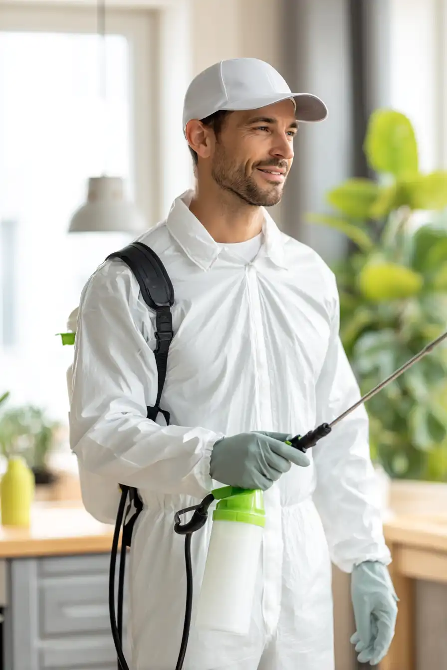 disinfestazione blatte milano