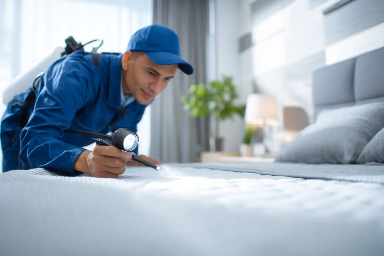 disinfestazione cimici da letto milano