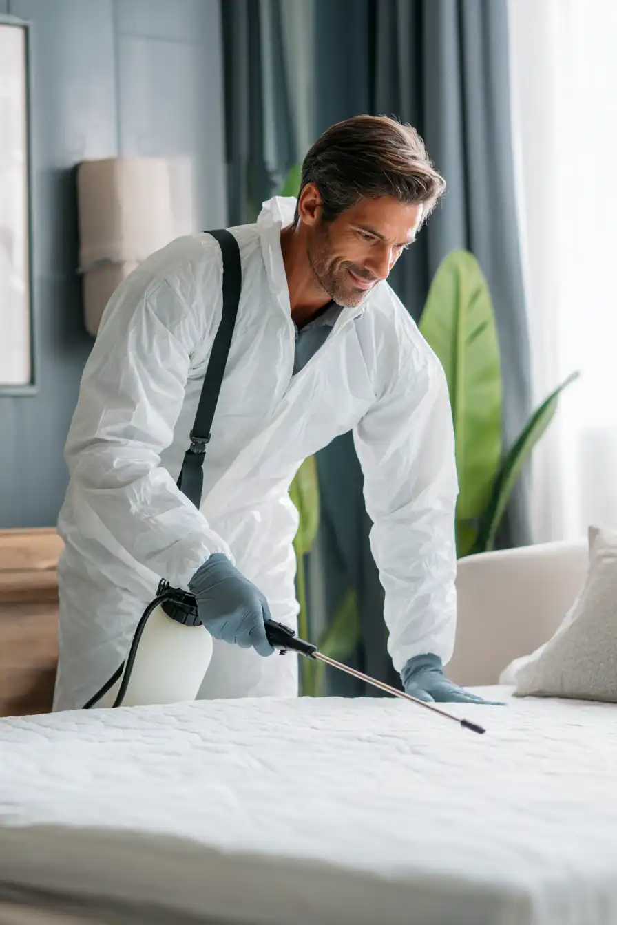 disinfestazione cimici da letto milano