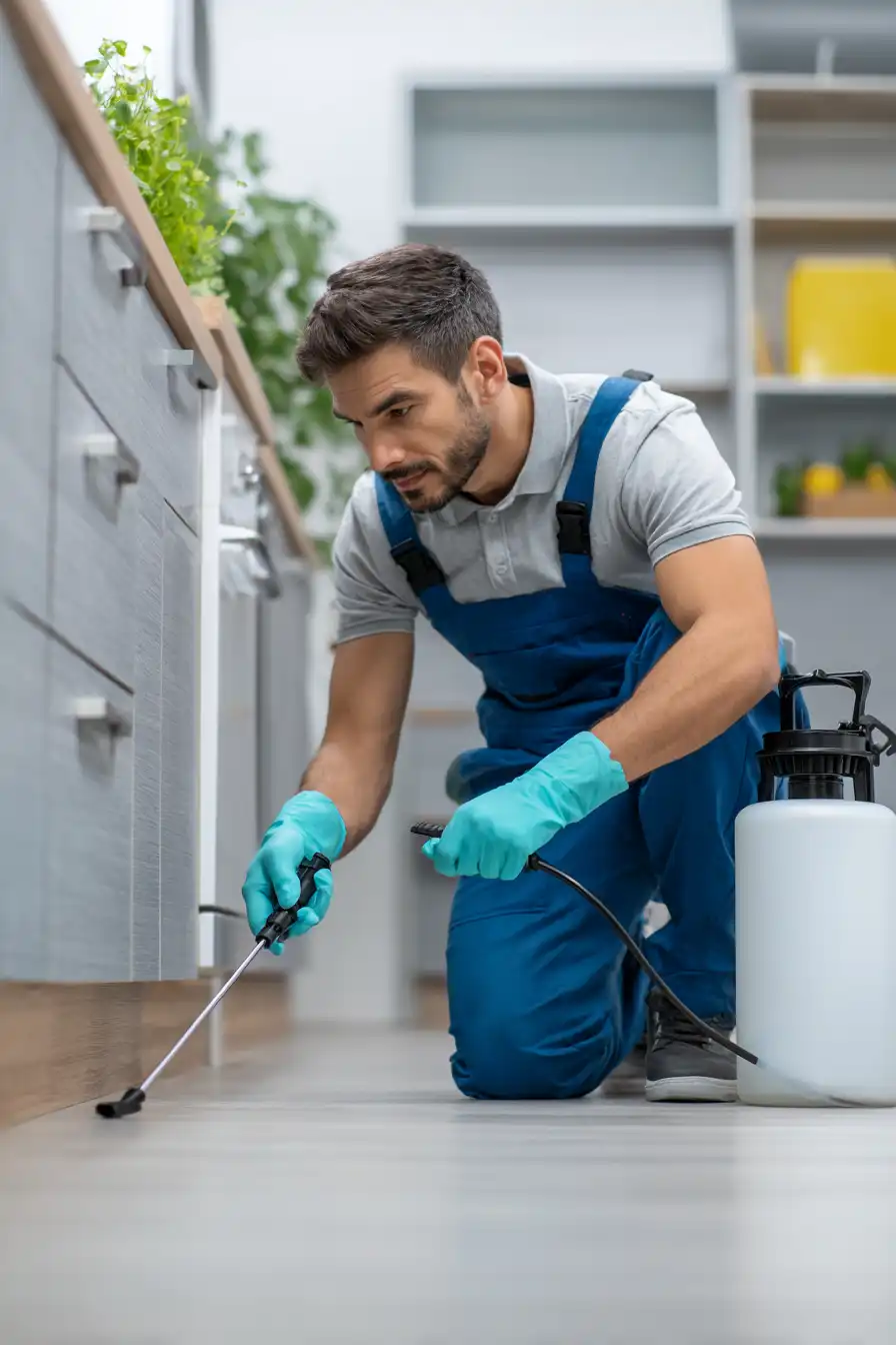 disinfestazione formiche milano