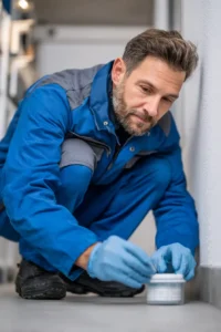 disinfestazione topi milano