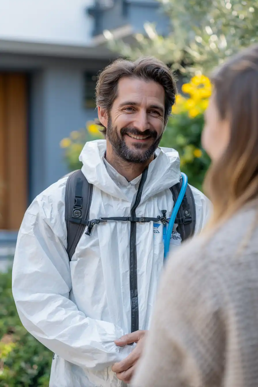 disinfestazione vespe milano